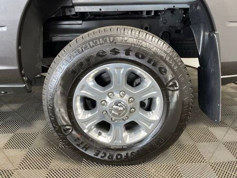 Used 2026 RAM 2500 Big Horn AWD/4WD image 11
