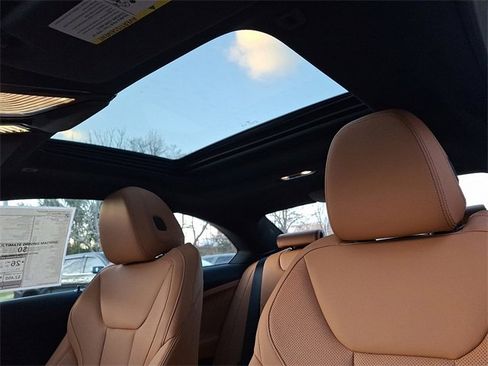 New 2026 BMW M240i xDrive Coupe w/ Premium Package image 12