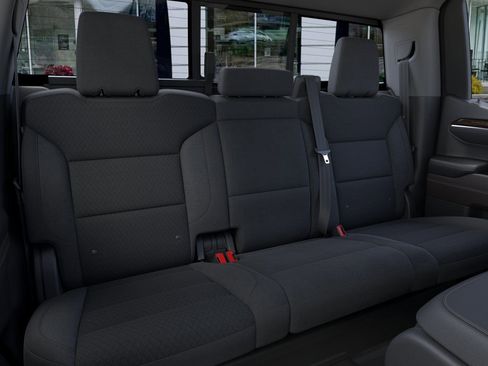 New 2026 GMC Sierra 1500 SLE AWD/4WD image 41