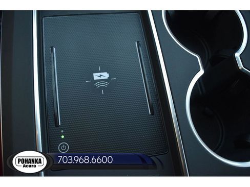 New 2026 Acura MDX A-Spec image 30