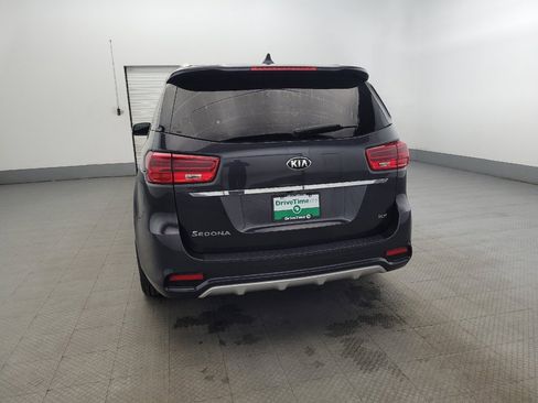 Used 2020 Kia Sedona SX image 6