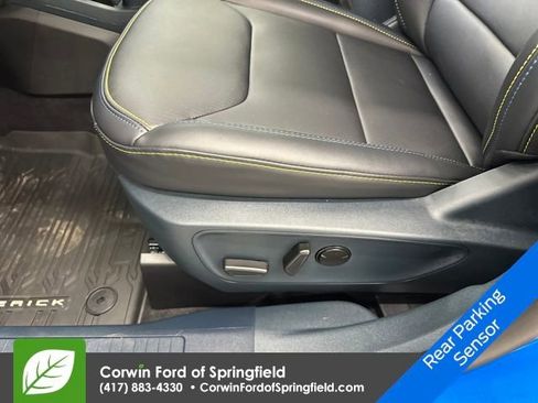 New 2026 Ford Maverick Lobo image 35