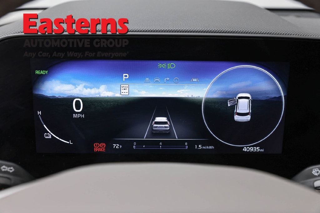 Used 2023 Kia Niro Wind w/ Wind Preserve Package FWD image 20