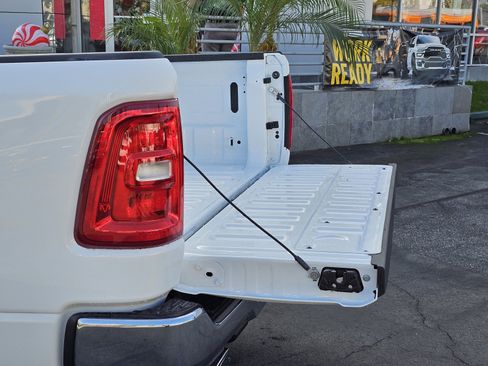 New 2026 RAM 1500 Big Horn image 8