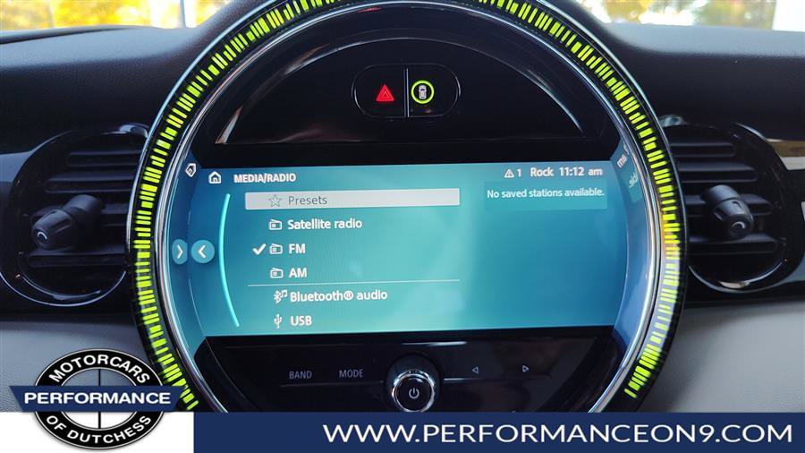 Used 2022 MINI Cooper S FWD image 22
