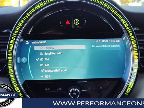 Used 2022 MINI Cooper S image 22