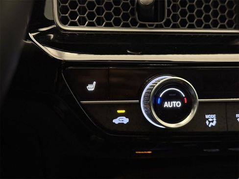 Certified 2022 Honda Civic Sport Touring image 28