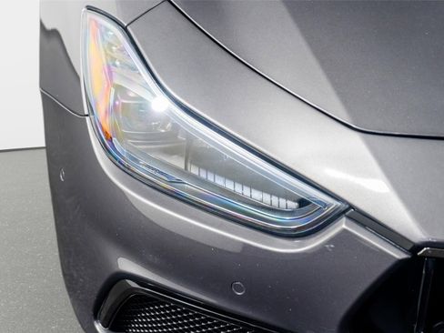 Used 2023 Maserati Ghibli Modena Q4 image 20