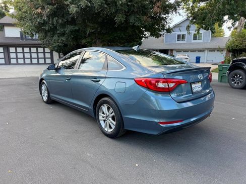 Used 2015 Hyundai Sonata SE image 7