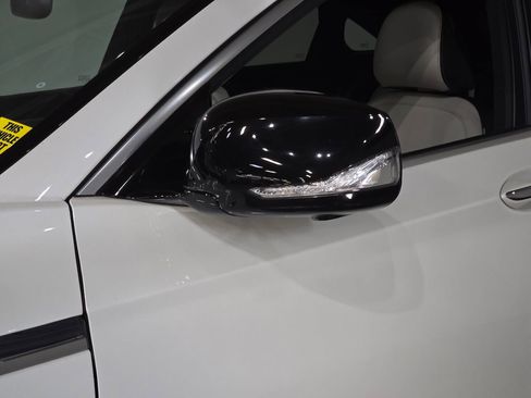 Used 2022 INFINITI QX55 Essential w/ Proassist Package image 14