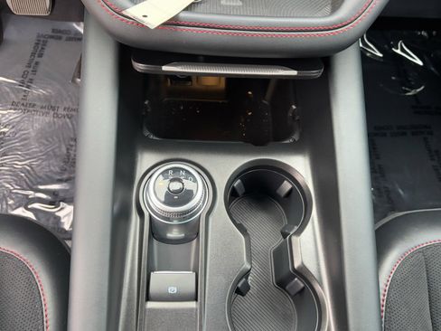 Used 2025 Ford Explorer ST image 27