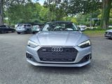 Used 2022 Audi A5 2.0T Premium Plus image 2