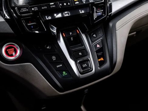 Used 2022 Honda Odyssey EX-L image 32