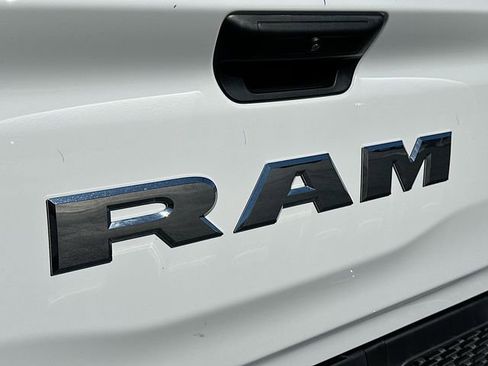 New 2025 RAM 1500 Tradesman image 18
