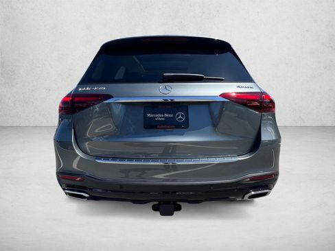 New 2026 Mercedes-Benz GLE 450 4MATIC image 6
