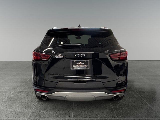 Used 2023 Chevrolet Blazer LT AWD/4WD image 26
