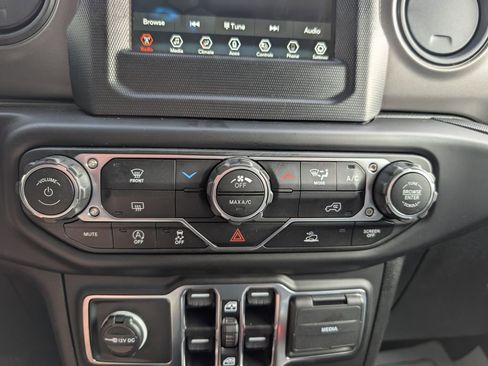 Used 2023 Jeep Wrangler Sport w/ Xtreme 35 Tire Package image 32