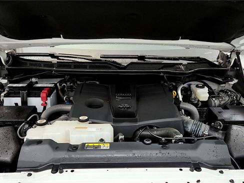 Used 2022 Toyota Tundra Limited image 14