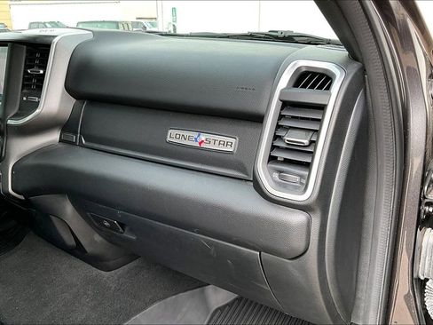 Used 2022 RAM 1500 Lone Star image 19