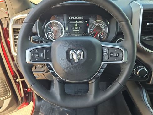 Certified 2025 RAM 1500 Big Horn image 24