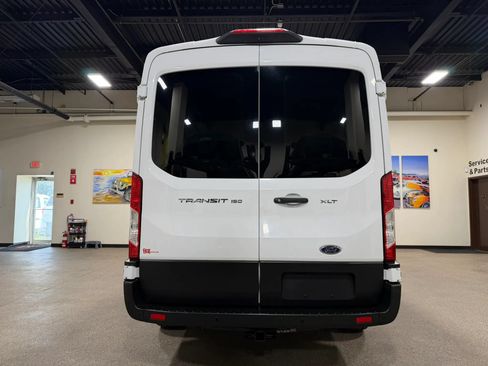 Used 2019 Ford Transit 150 XLT RWD image 6