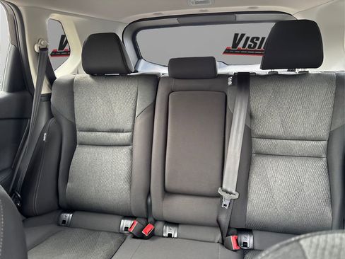 New 2026 Nissan Rogue SV w/ Cold Weather Package image 18