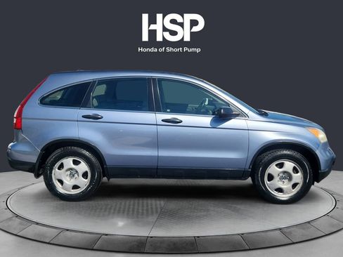 Used 2007 Honda CR-V LX image 6