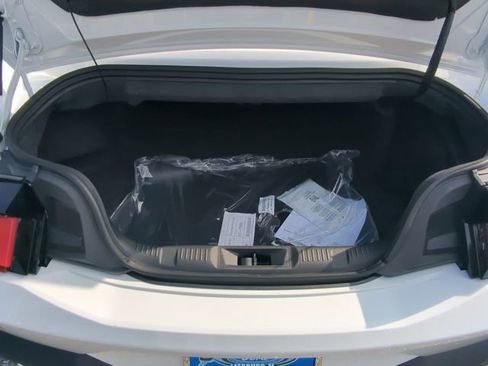 New 2026 Ford Mustang Premium image 14