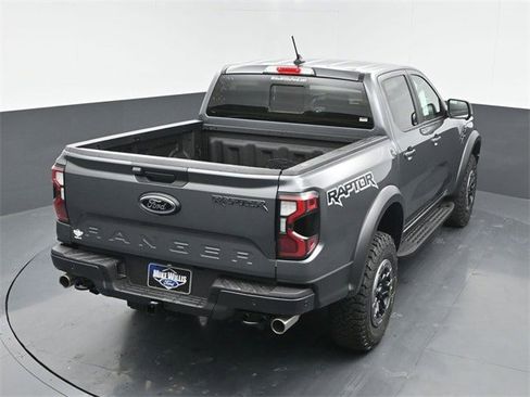 New 2025 Ford Ranger Raptor image 15