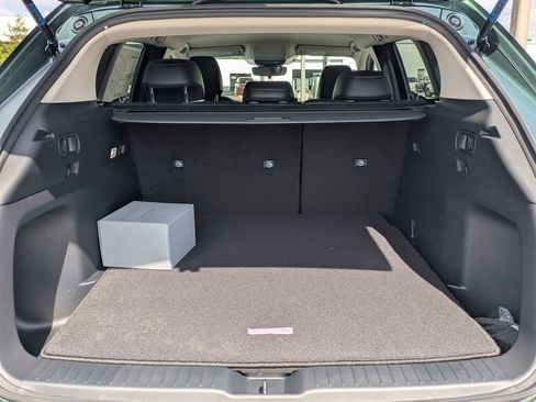 New 2026 MAZDA CX-50 AWD 2.5 S w/ Cargo Package image 11