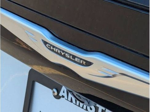 Used 2023 Chrysler Voyager LX FWD image 74