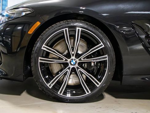 New 2026 BMW M850i xDrive Coupe image 7