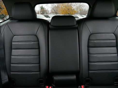 Certified 2026 Honda CR-V EX-L image 13