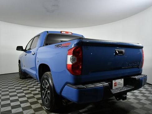 Used 2018 Toyota Tundra Limited image 13