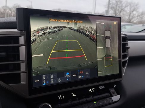 New 2026 Toyota Tundra Limited image 26