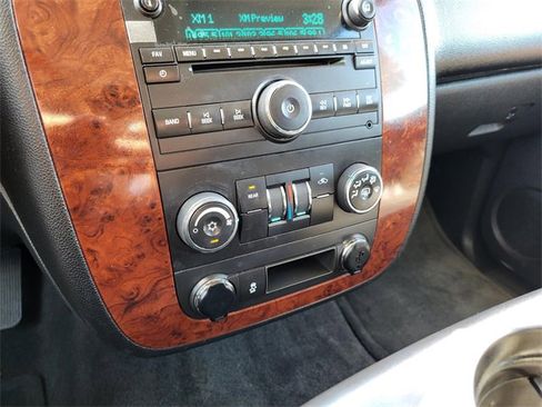 Used 2012 Chevrolet Tahoe LS image 9