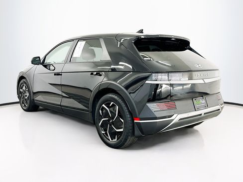 Used 2024 Hyundai Ioniq 5 SEL image 5