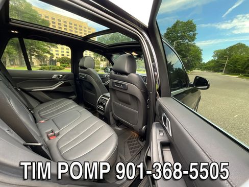 Used 2019 BMW X5 xDrive40i w/ Convenience Package AWD/4WD image 15
