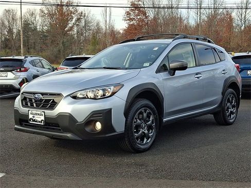 Used 2023 Subaru Crosstrek 2.5i Sport image 3