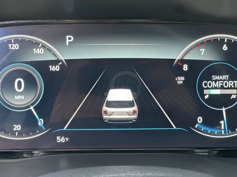 Used 2021 Hyundai Palisade Calligraphy w/ Winter Package image 26