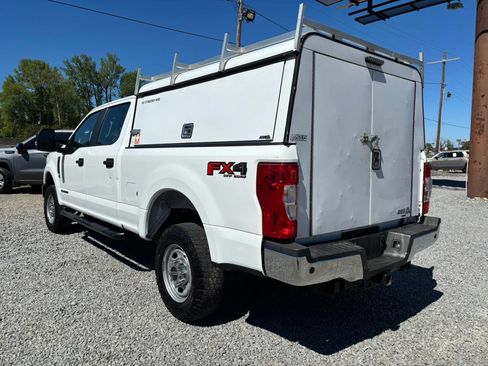 Used 2022 Ford F250 XL w/ Power Equipment Group AWD/4WD image 12