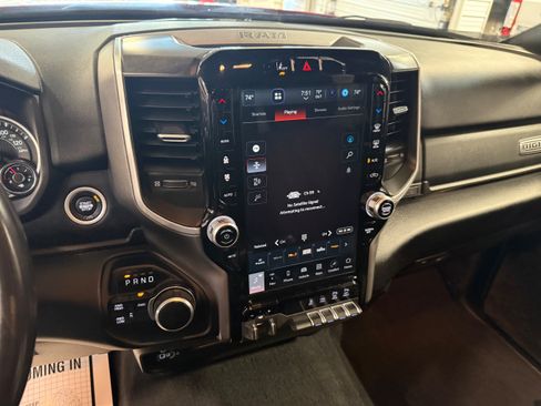 Certified 2024 RAM 2500 Big Horn w/ Night Edition AWD/4WD image 49