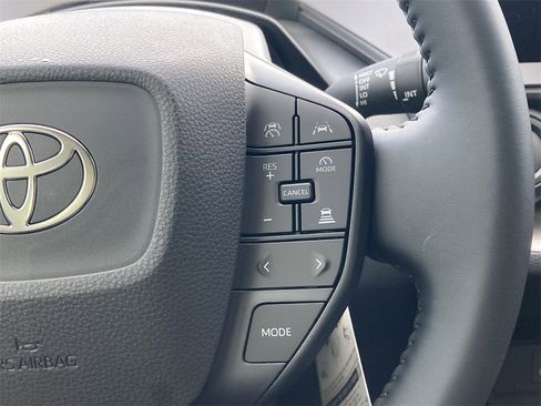 New 2026 Toyota Prius LE image 16