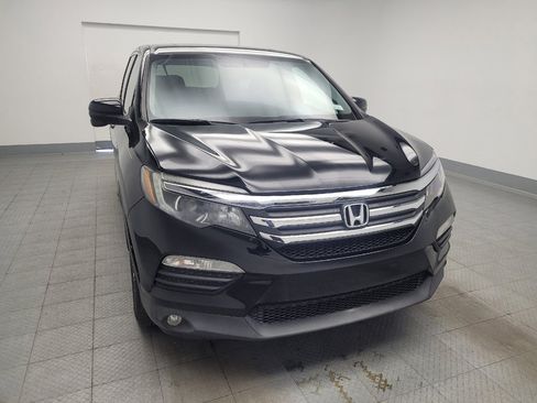 Used 2016 Honda Pilot EX-L image 14