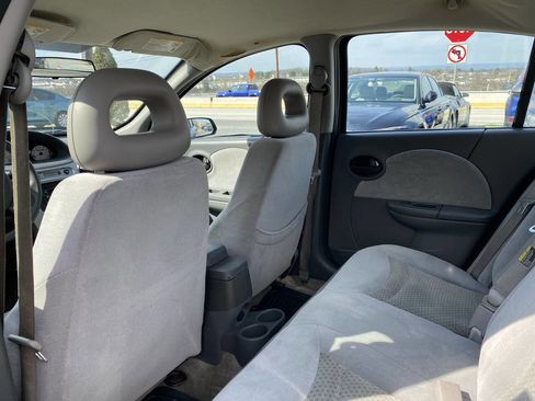 Used 2004 Saturn ION Level 3 image 14