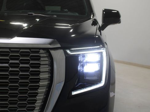 Used 2022 GMC Yukon Denali AWD/4WD image 37