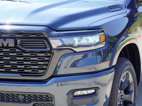 New 2026 RAM 1500 Lone Star AWD/4WD image 7