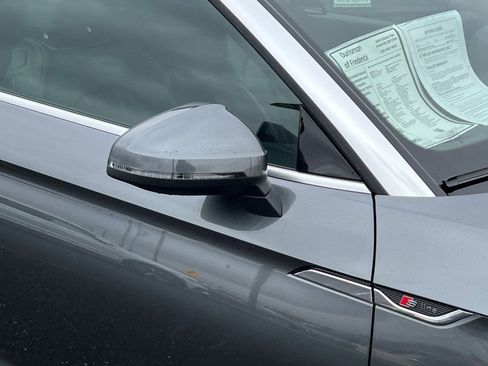 Certified 2024 Audi A5 2.0T Premium Plus w/ Premium Plus image 13