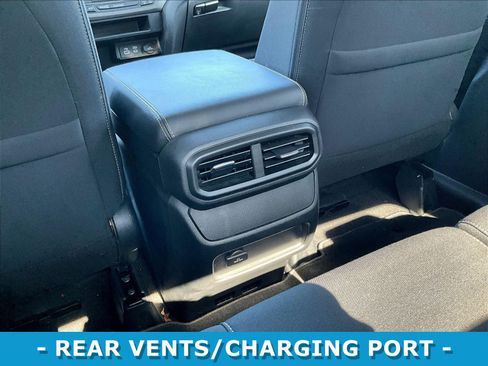 Used 2025 Honda Ridgeline Sport image 11