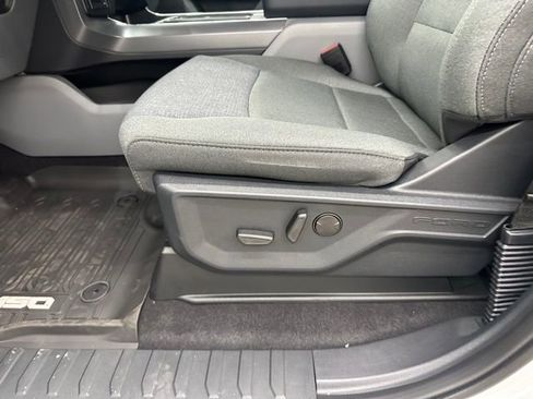 New 2025 Ford F150 XLT w/ Equipment Group 302A MID image 44